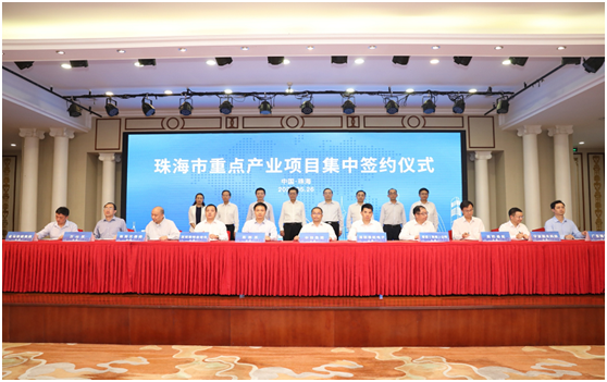 三大電路電路板項(xiàng)目落戶珠海！勝宏科技名列其中